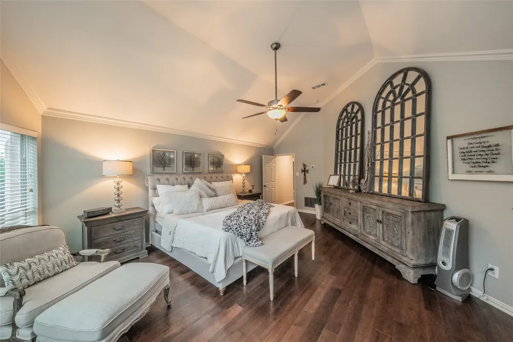 3240 Paddock Circle Flower Mound, TX 75022