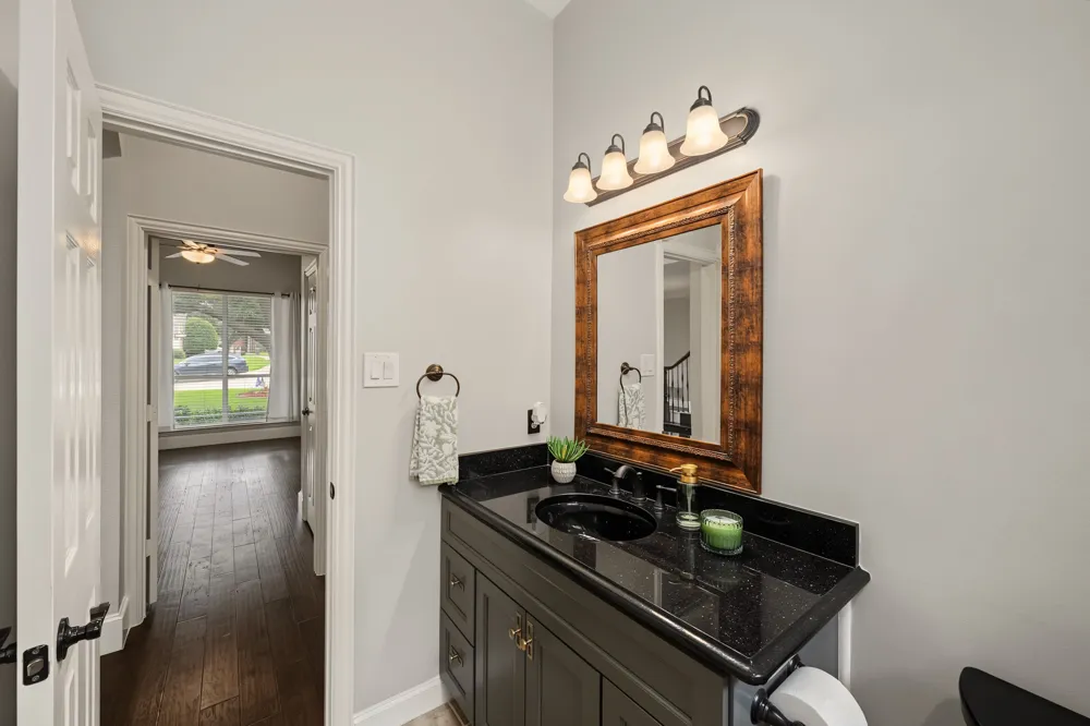 3240 Paddock Circle Flower Mound, TX 75022