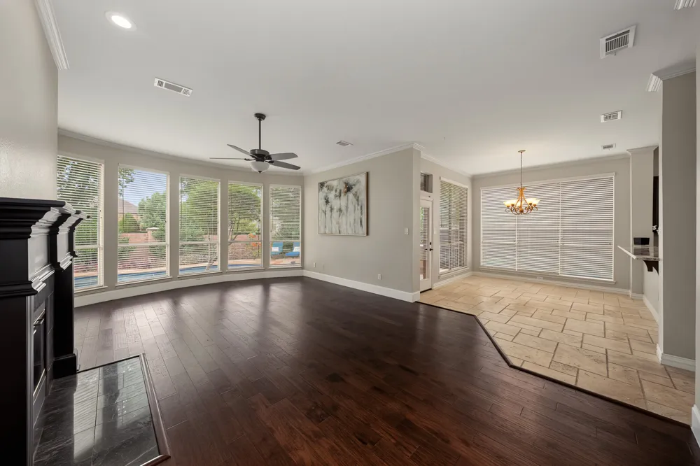 3240 Paddock Circle Flower Mound, TX 75022