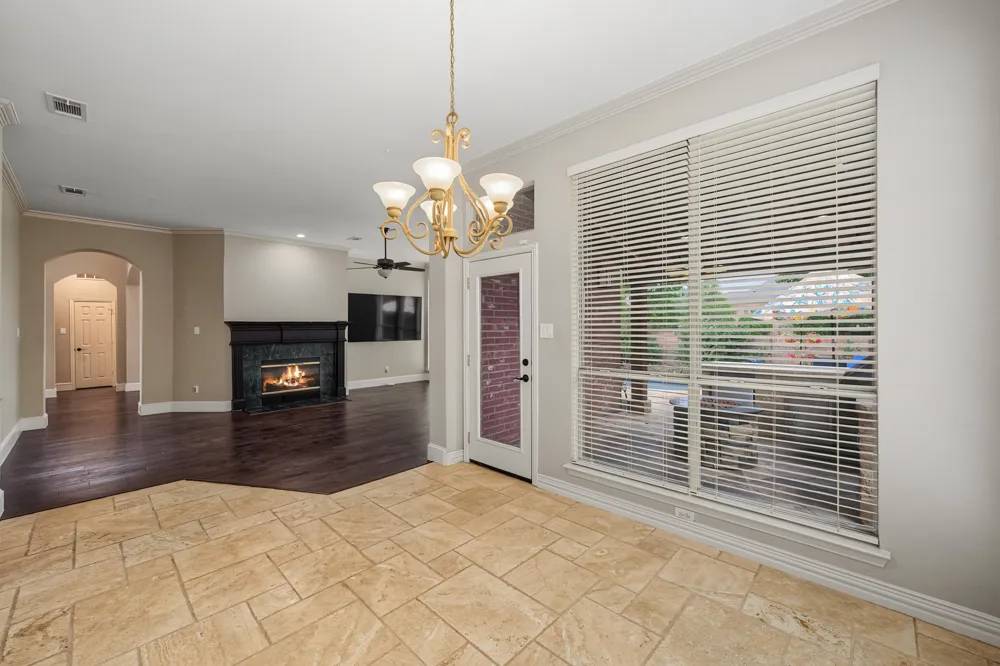 3240 Paddock Circle Flower Mound, TX 75022