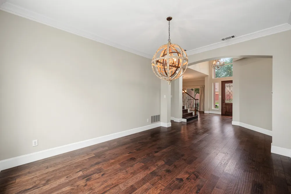 3240 Paddock Circle Flower Mound, TX 75022