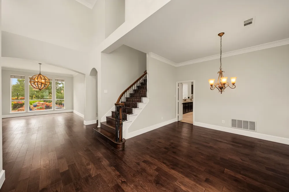 3240 Paddock Circle Flower Mound, TX 75022
