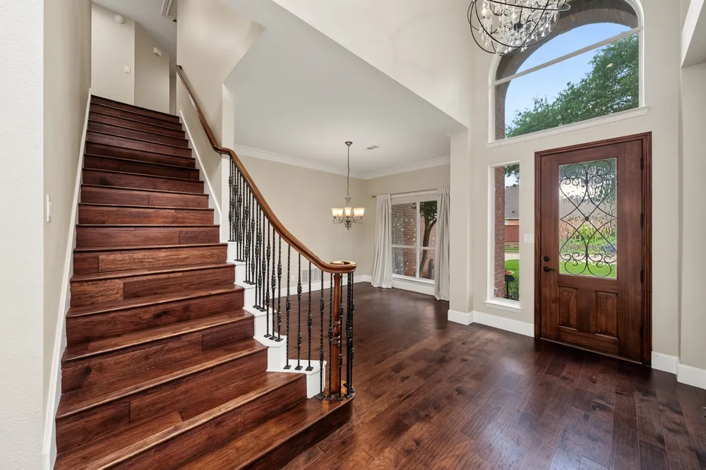 3240 Paddock Circle Flower Mound, TX 75022