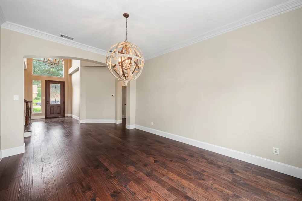 3240 Paddock Circle Flower Mound, TX 75022