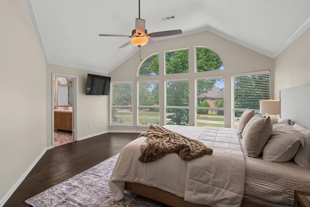 3240 Paddock Circle Flower Mound, TX 75022