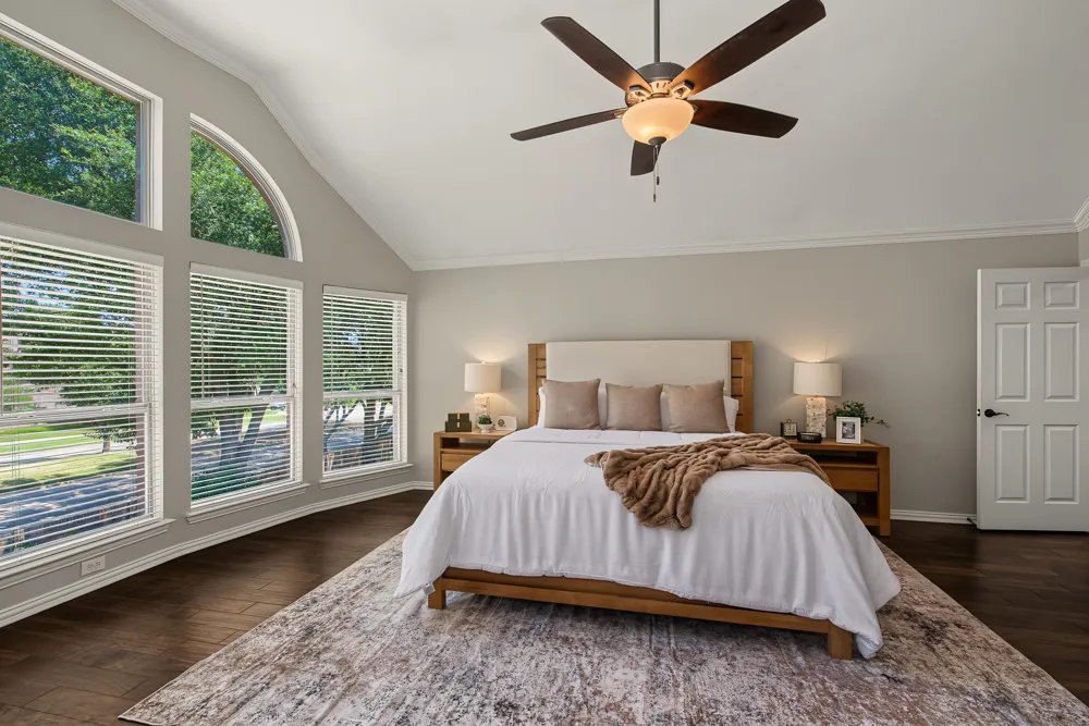 3240 Paddock Circle Flower Mound, TX 75022