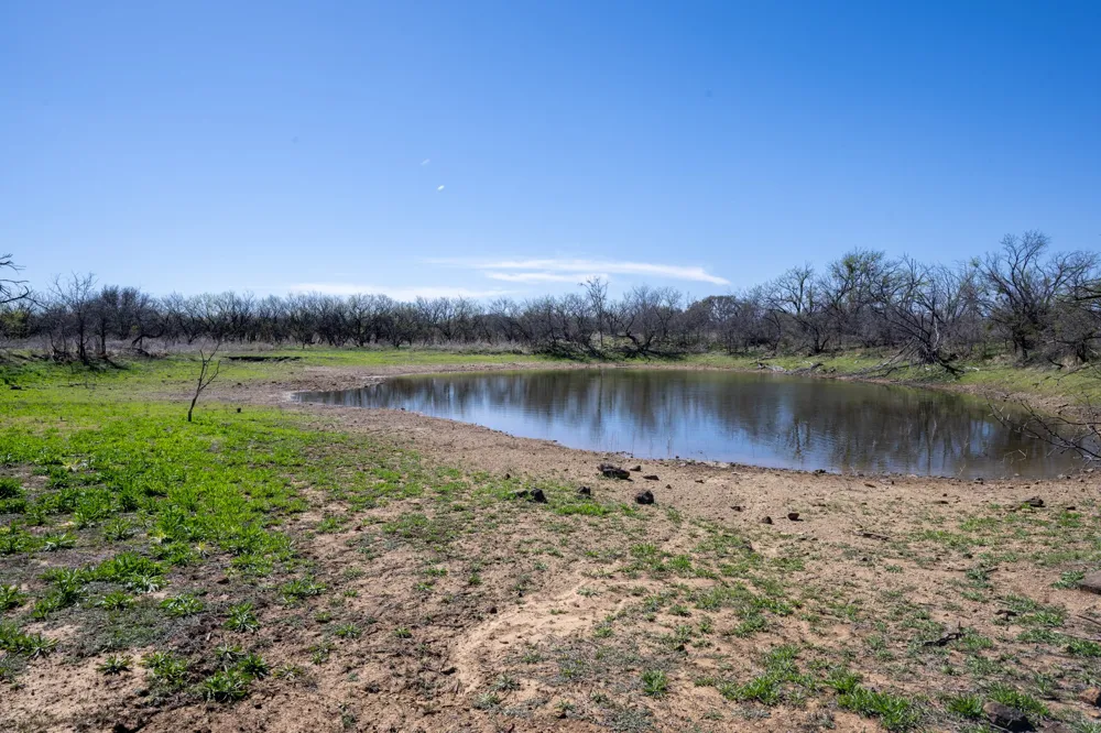 TBD Cntty Rd 291 Breckenridge, TX 76464