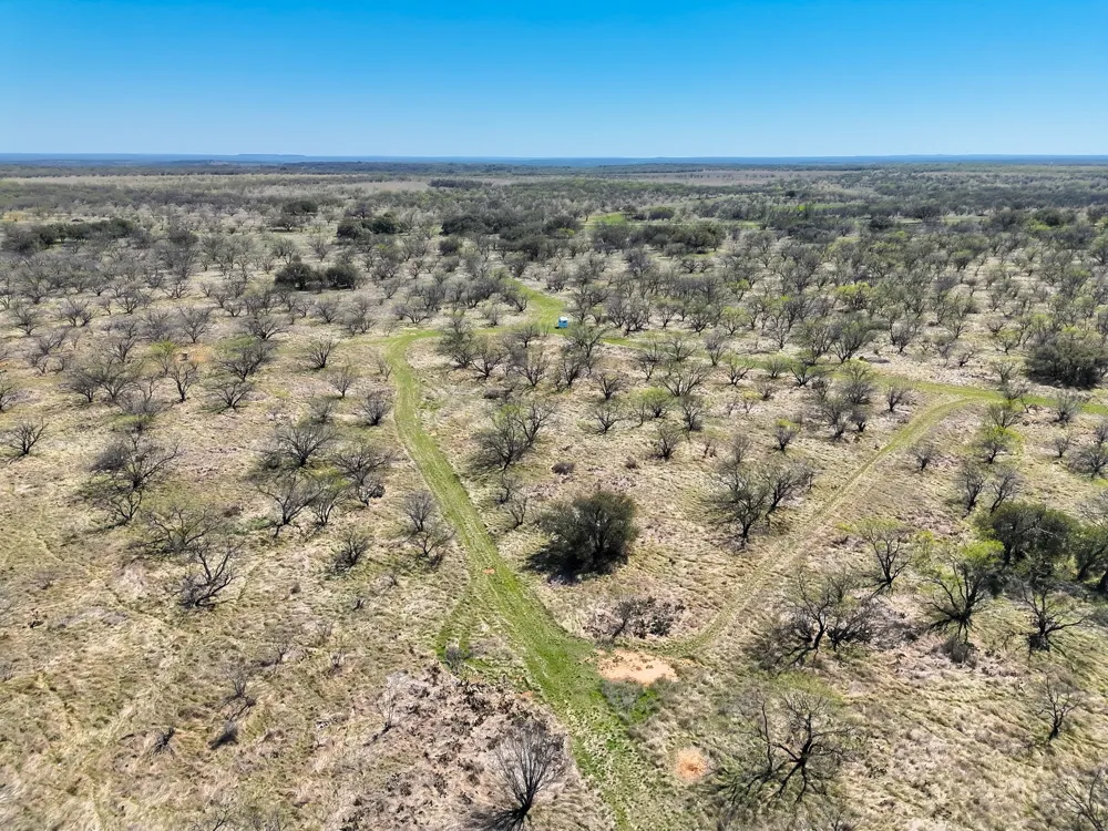 TBD Cntty Rd 291 Breckenridge, TX 76464