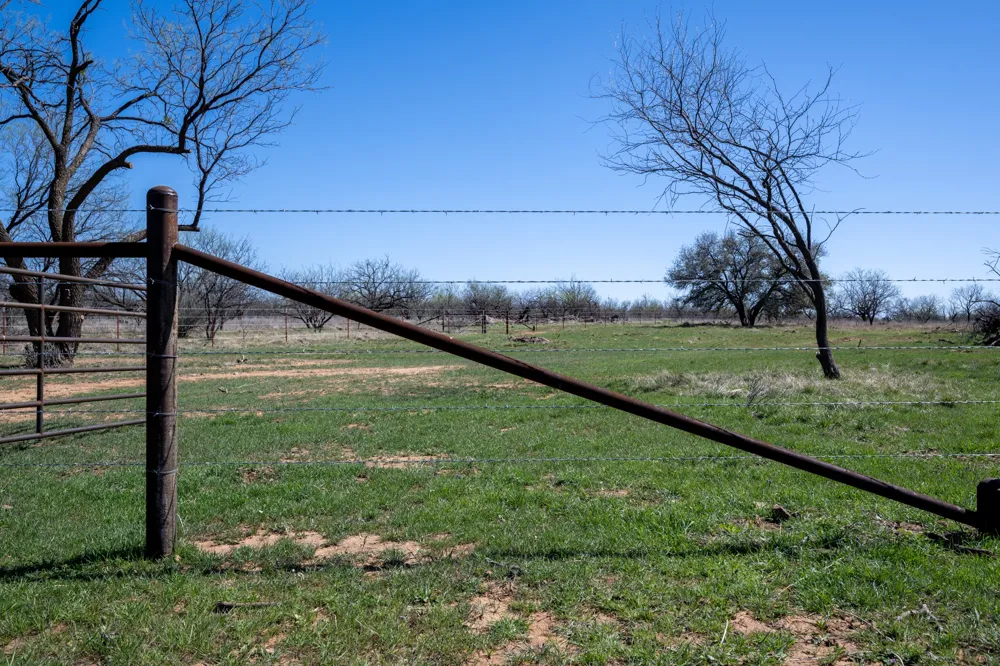 TBD Cntty Rd 291 Breckenridge, TX 76464