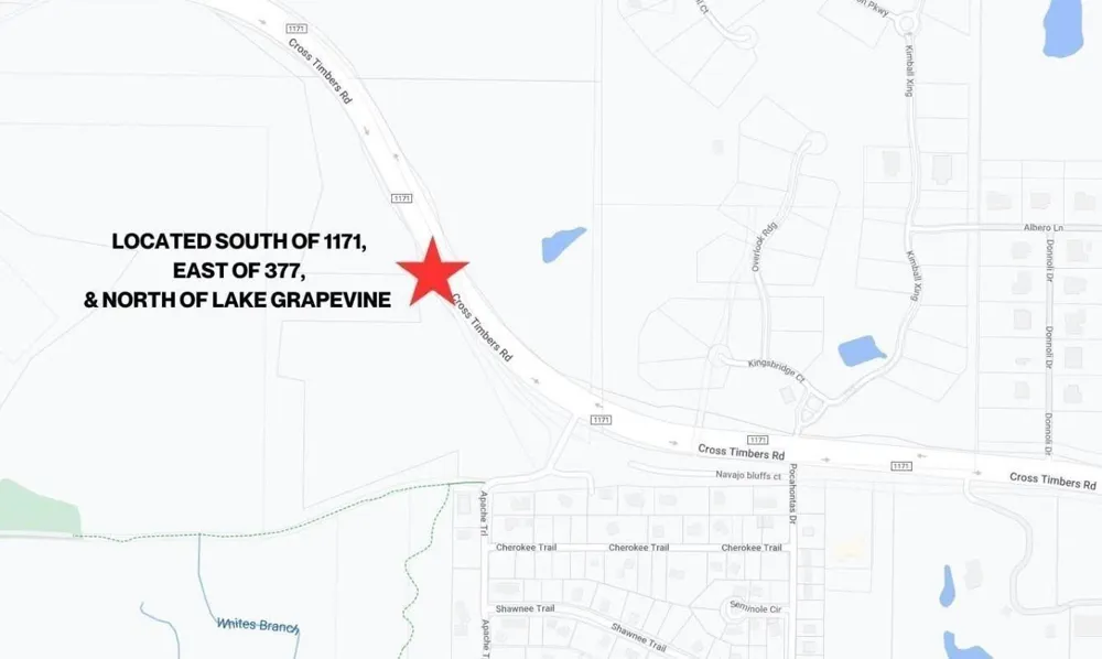 Fm 1171 Flower Mound, TX 75022