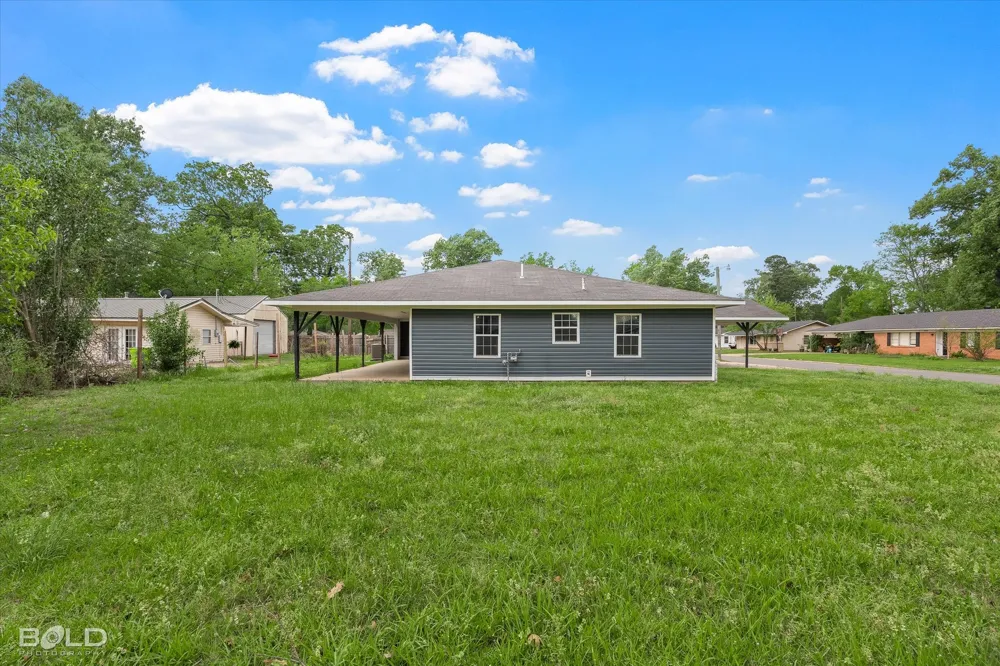 1001 Dale Drive Benton, LA 71006