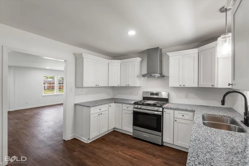 1001 Dale Drive Benton, LA 71006