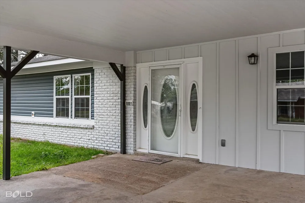 1001 Dale Drive Benton, LA 71006