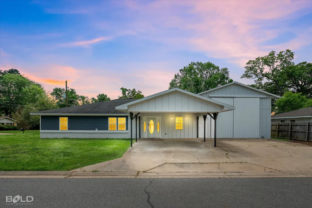 1001 Dale Drive Benton, LA 71006