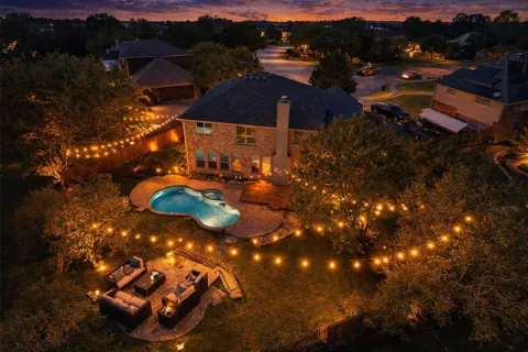 5615 Teal Court