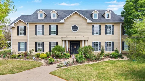 1751 Stacy Road