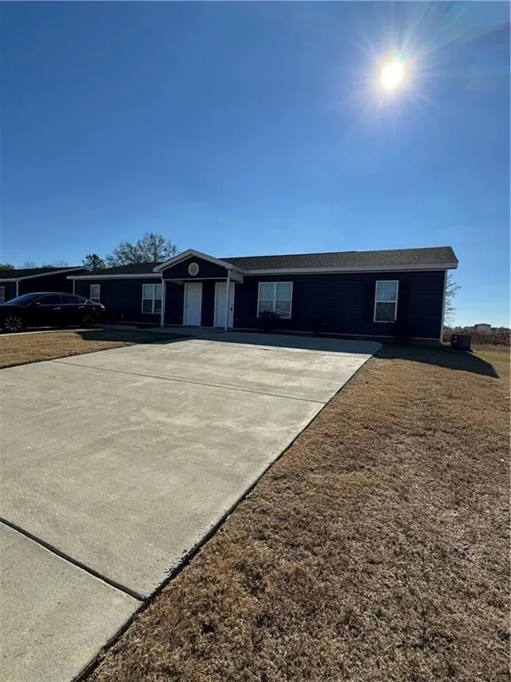 127 Ronald Pride Boulevard #A Fort Valley, GA 31030