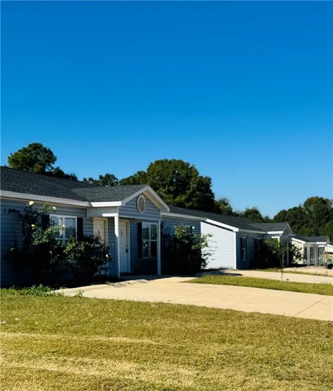 127 Ronald Pride Boulevard #A Fort Valley, GA 31030