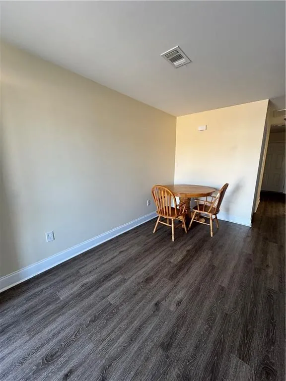 127 Ronald Pride Boulevard #A Fort Valley, GA 31030