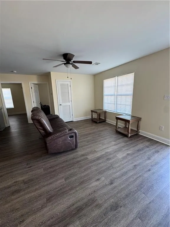 127 Ronald Pride Boulevard #A Fort Valley, GA 31030