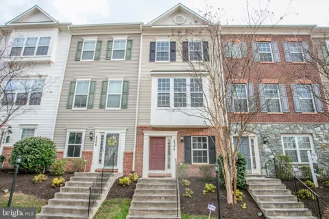 4304 POTOMAC HIGHLANDS CIRCLE #42