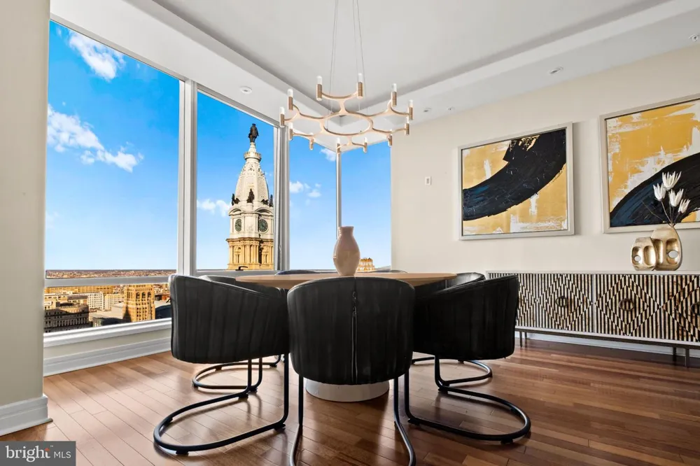 1414 S PENN SQUARE #30CDE Philadelphia, PA 19102