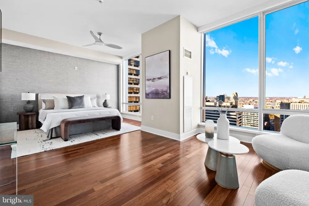 1414 S PENN SQUARE #30CDE Philadelphia, PA 19102