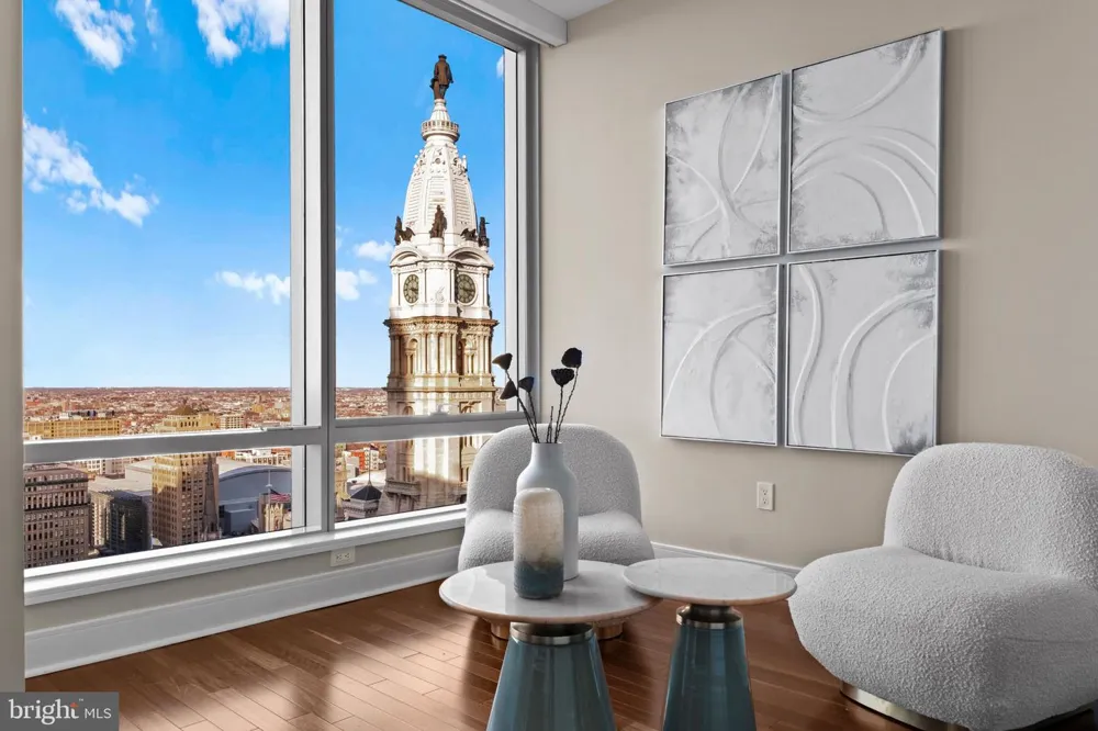 1414 S PENN SQUARE #30CDE Philadelphia, PA 19102