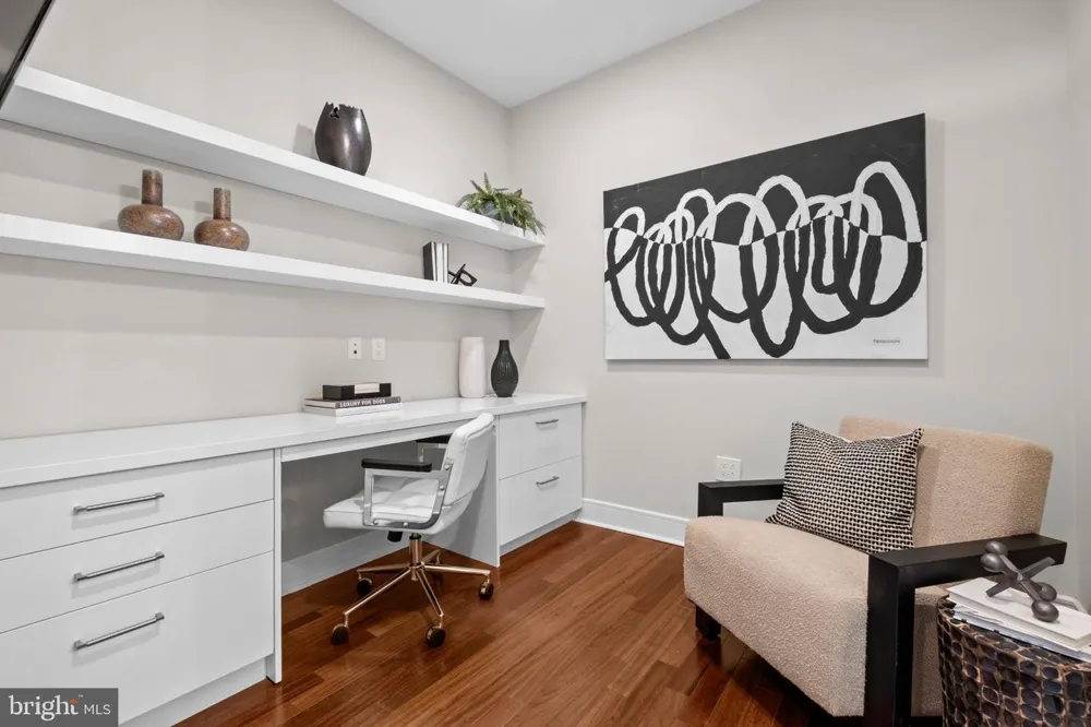 1414 S PENN SQUARE #30CDE Philadelphia, PA 19102