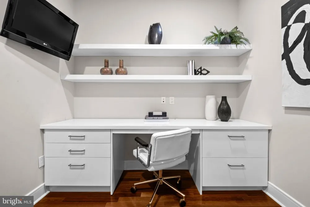 1414 S PENN SQUARE #30CDE Philadelphia, PA 19102