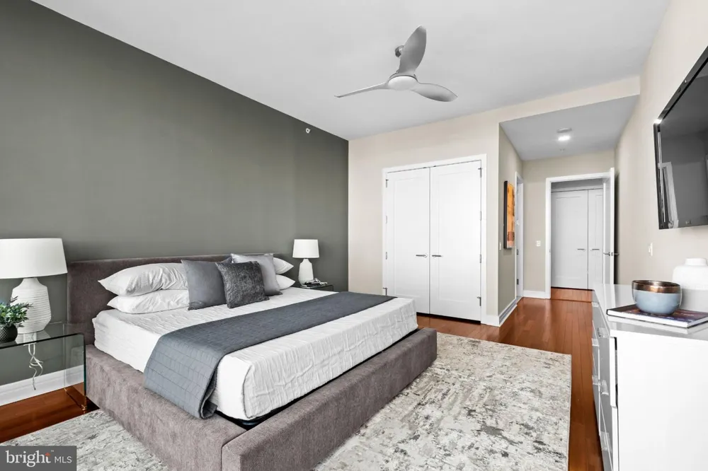 1414 S PENN SQUARE #30CDE Philadelphia, PA 19102