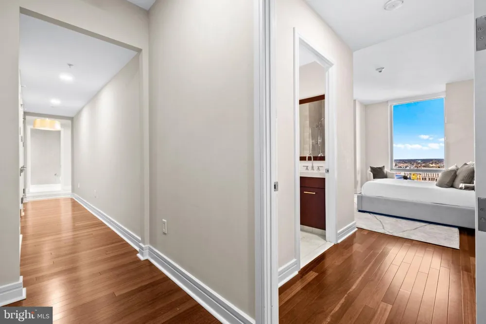 1414 S PENN SQUARE #30CDE Philadelphia, PA 19102