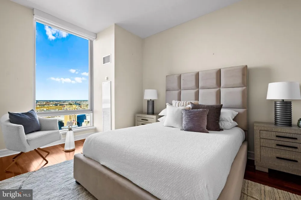 1414 S PENN SQUARE #30CDE Philadelphia, PA 19102