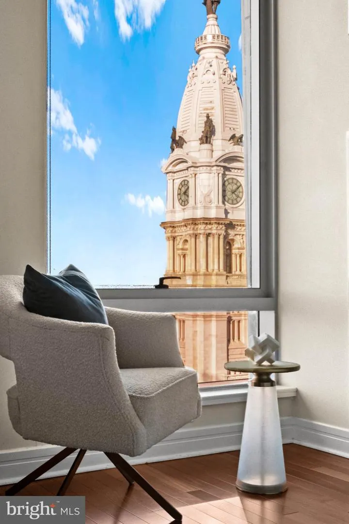 1414 S PENN SQUARE #30CDE Philadelphia, PA 19102