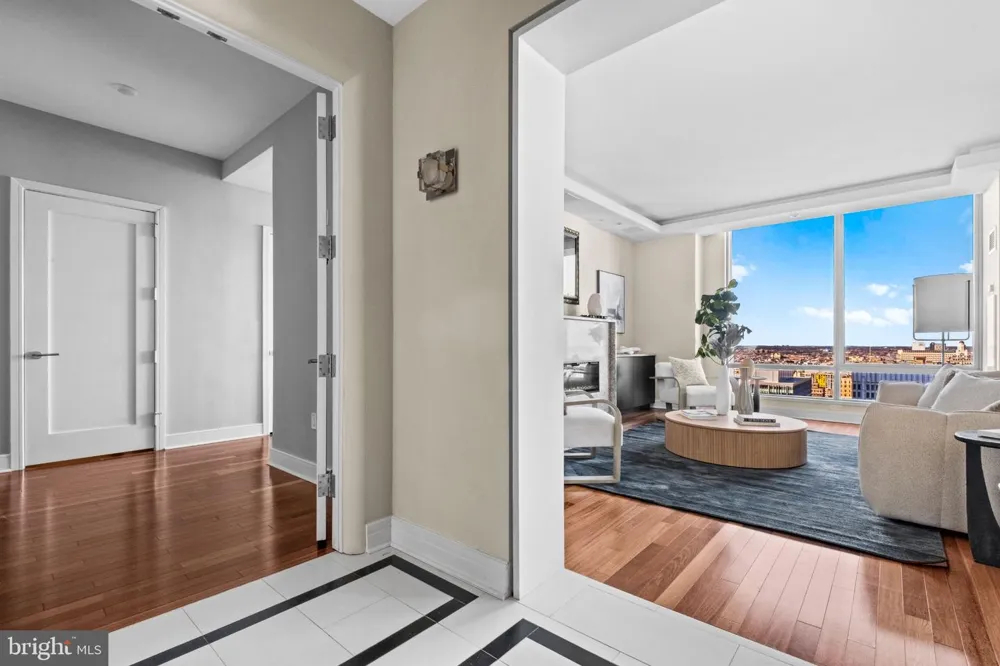 1414 S PENN SQUARE #30CDE Philadelphia, PA 19102