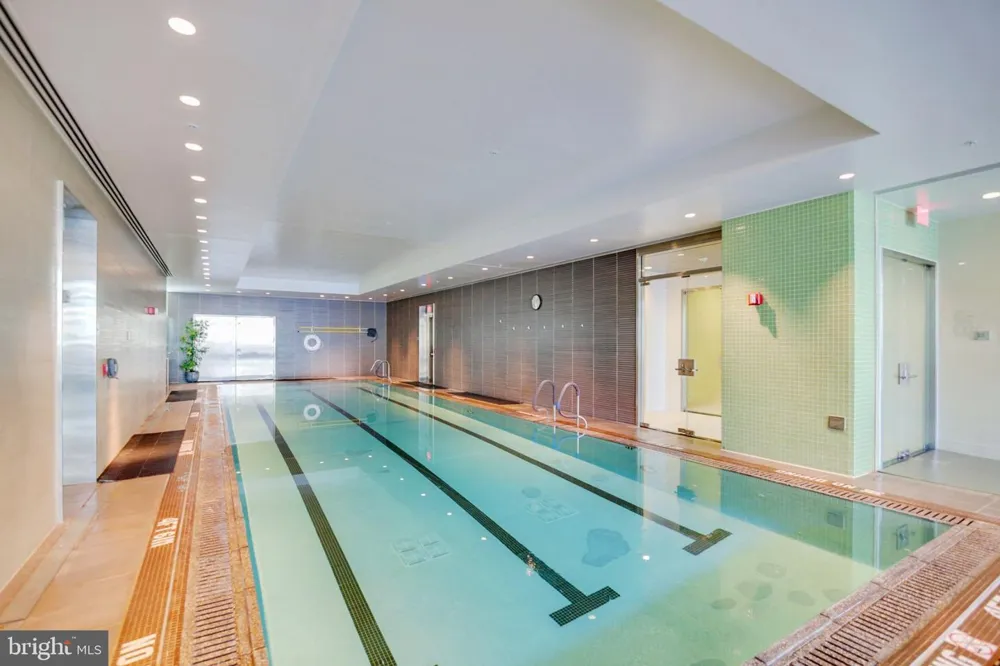 1414 S PENN SQUARE #30CDE Philadelphia, PA 19102