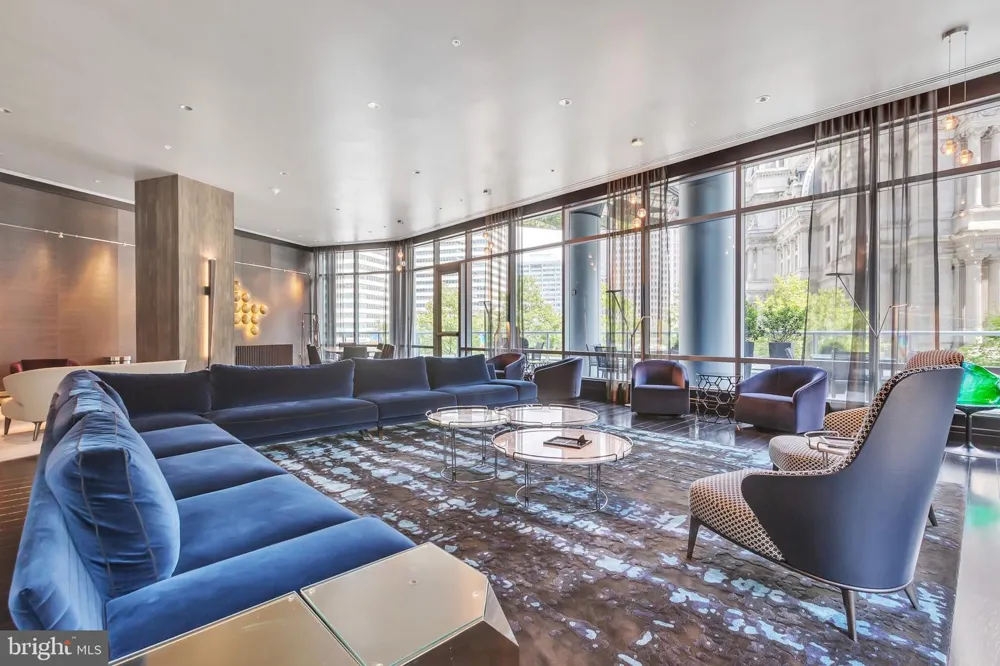 1414 S PENN SQUARE #30CDE Philadelphia, PA 19102