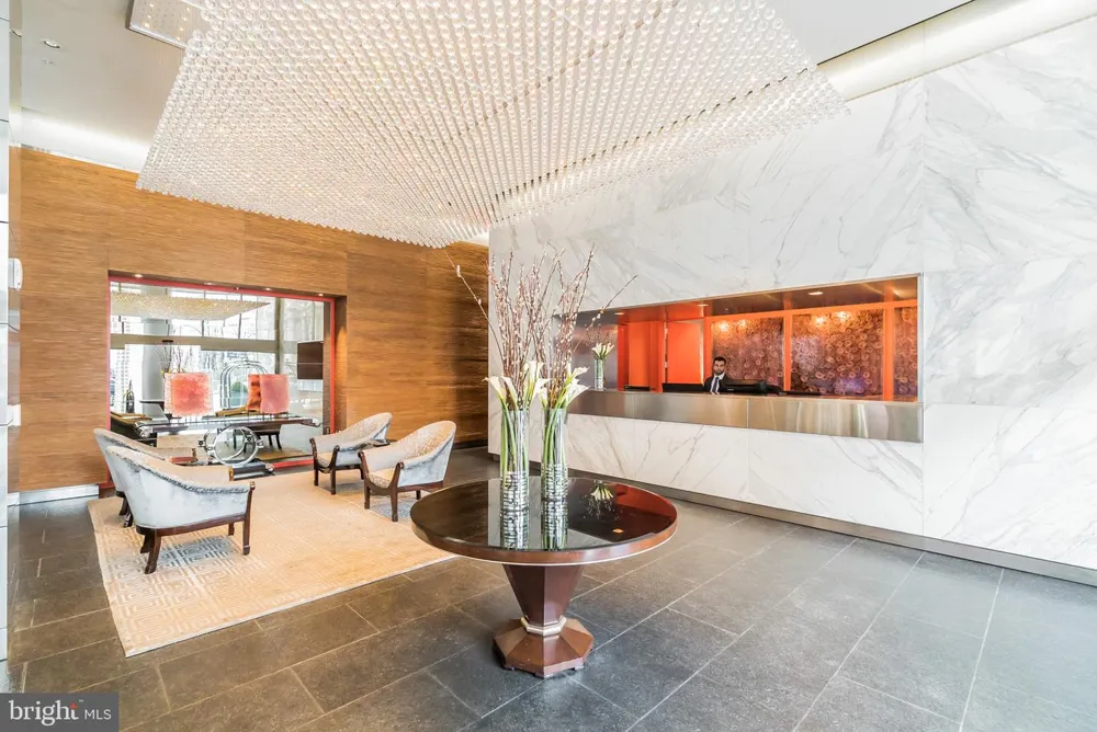 1414 S PENN SQUARE #30CDE Philadelphia, PA 19102