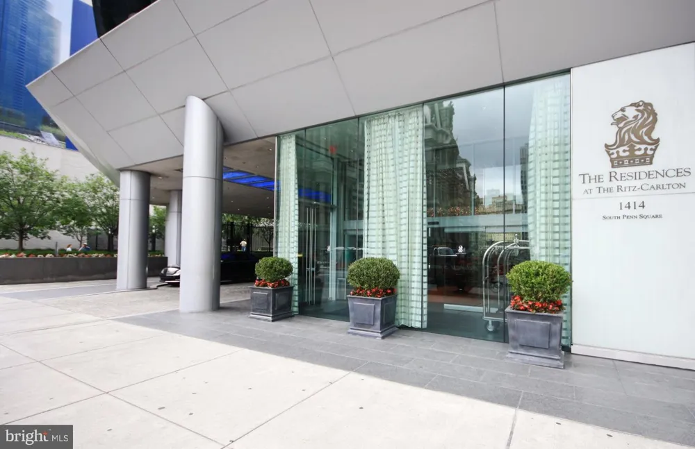 1414 S PENN SQUARE #30CDE Philadelphia, PA 19102