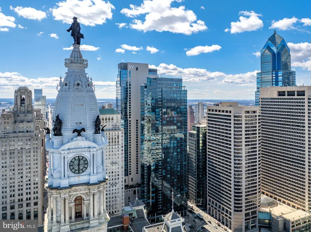 1414 S PENN SQUARE #30CDE Philadelphia, PA 19102