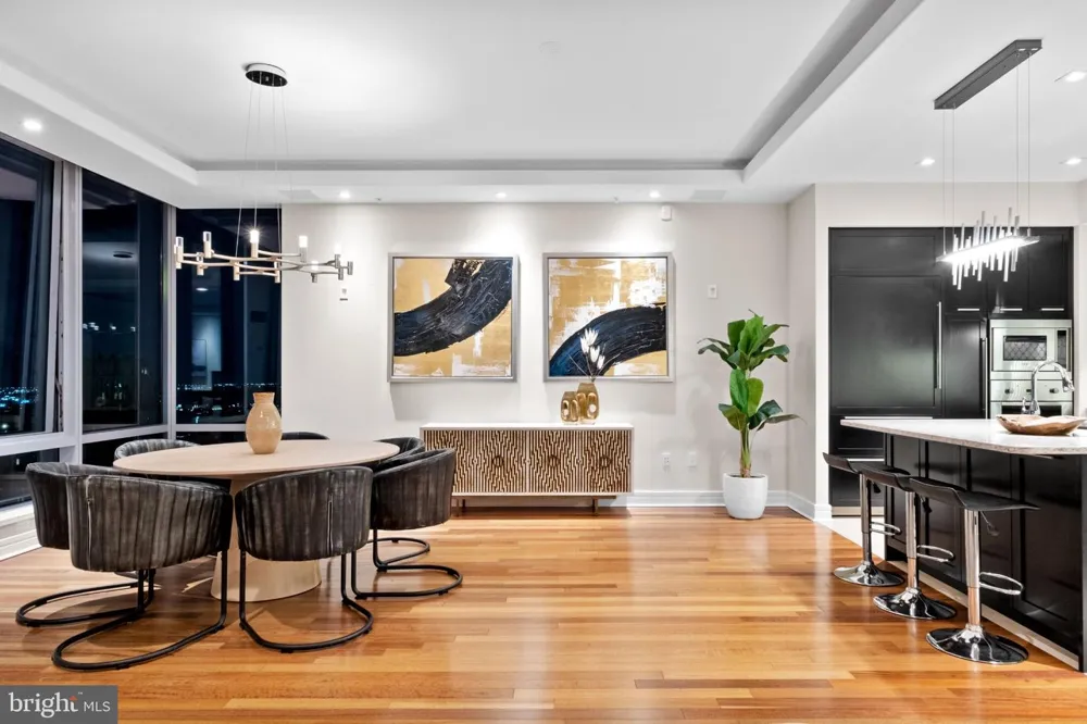 1414 S PENN SQUARE #30CDE Philadelphia, PA 19102