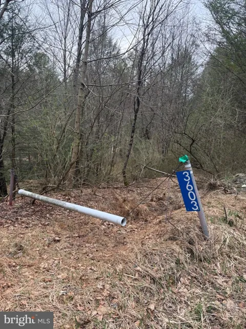 3603 LAKEWOOD DRIVE