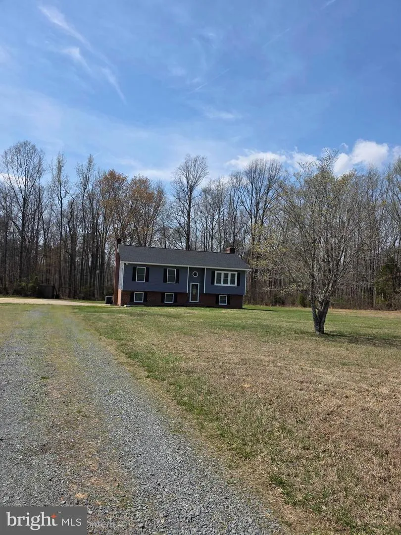 13452 POST OAK ROAD Spotsylvania, VA 22551