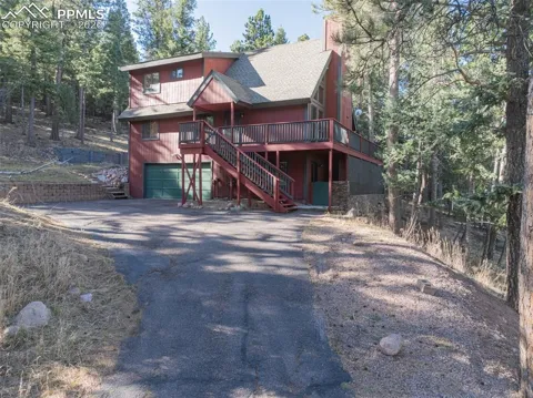 951 Kings Crown Road