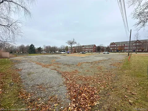 22675 Goddard Rd Road