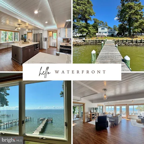 15445 POTOMAC RIVER DRIVE