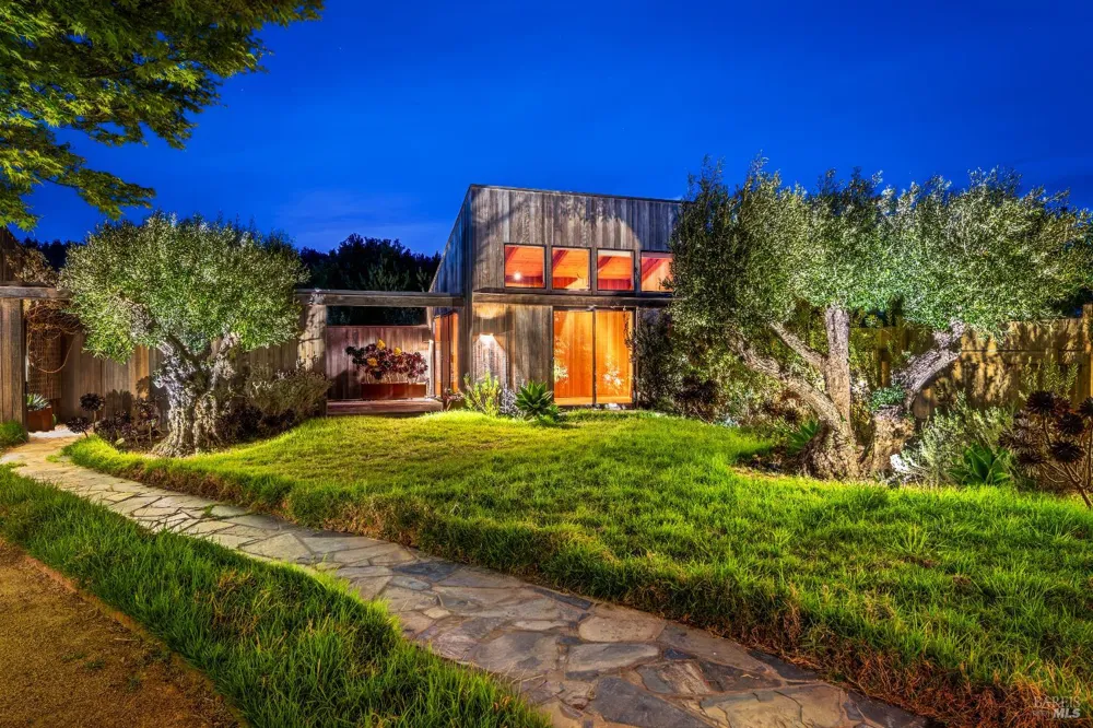 336 Pipers Reach The Sea Ranch, CA 95497