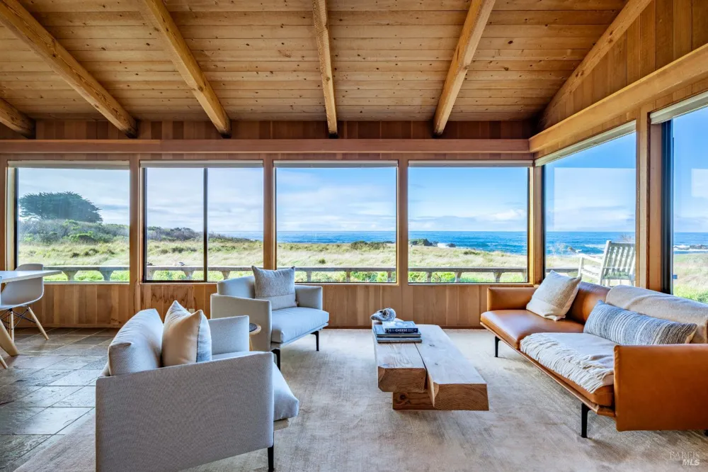 336 Pipers Reach The Sea Ranch, CA 95497
