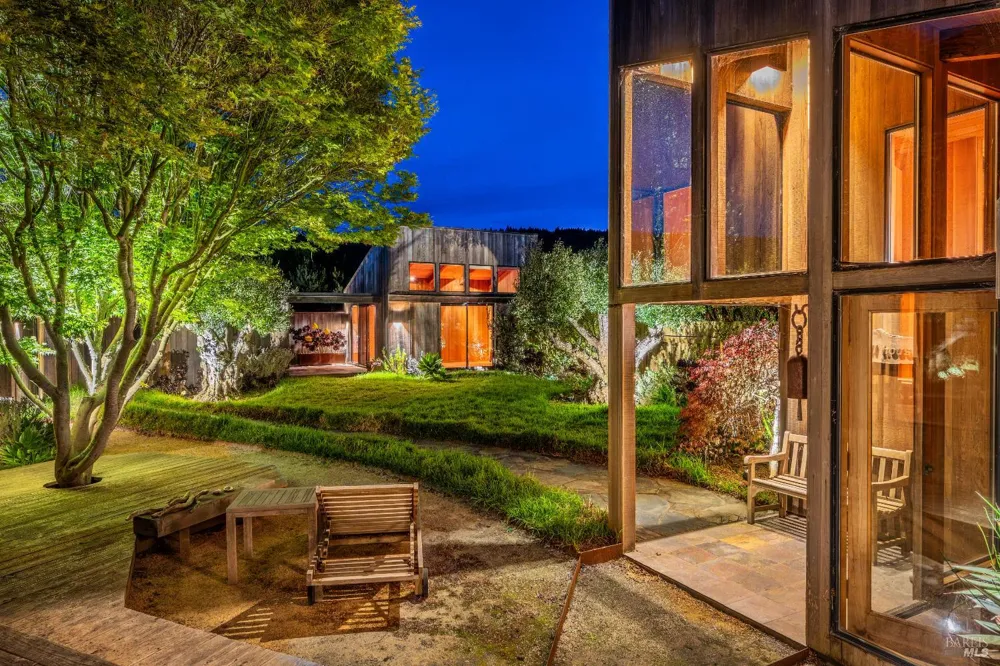 336 Pipers Reach The Sea Ranch, CA 95497