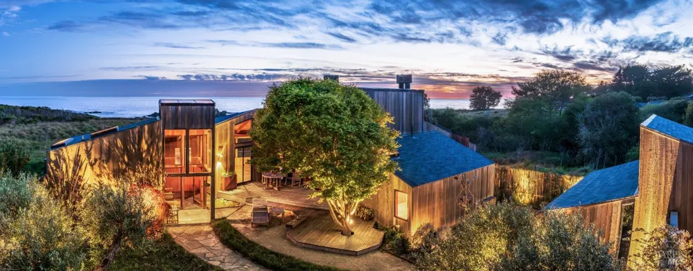 336 Pipers Reach The Sea Ranch, CA 95497